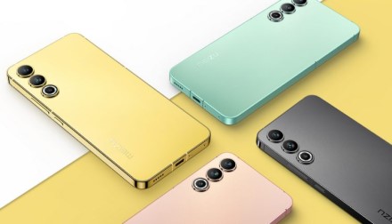 „Meizu“ grįžo iš užmaršties ir pristatė „Meizu 20“ ir „Meizu 20 Pro“