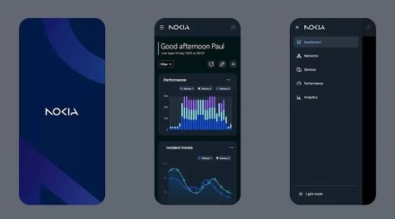 „Nokia“ pristatė „Pure UI“: bendrovės telefonų sąsaja pasikeis neatpažįstamai