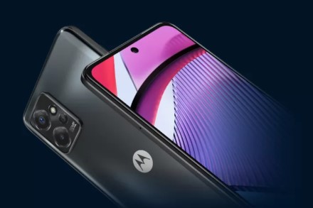 „Motorola“ pristatė naująjį „Moto G Power 5G“: dar sklandesnis ekranas, naujas lustas ir talpi baterija