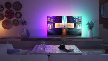 Išskirtinio dizaino „Red Dot 2023“ apdovanojimai – 4 „Philips“ TV ir garso produktams