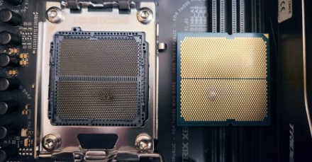 AMD surado dėl ko dega „Ryzen 7000“ serijos procesoriai, jau turi AGESA su problemos sprendimu