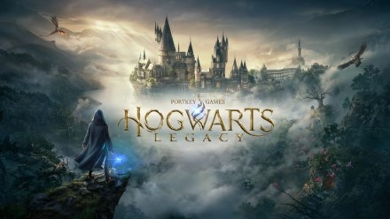 Buvo parduota daugiau nei 15 mln. „Hogwarts Legacy“ žaidimo kopijų, o pajamos siekė 1 mlrd. USD