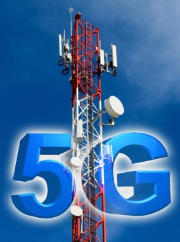 RRT paskelbė, kokią Lietuvos dalį dengia 5G tinklas