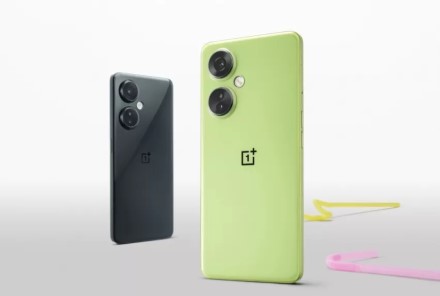 Oficialiai pristatytas naujasis „OnePlus Nord N30 5G“ modelis