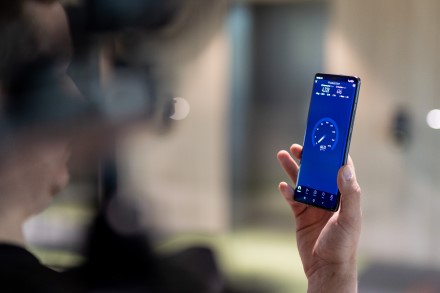 „Tele2“ 5G greičio rekordas įtrauktas į Lietuvos rekordų registrą