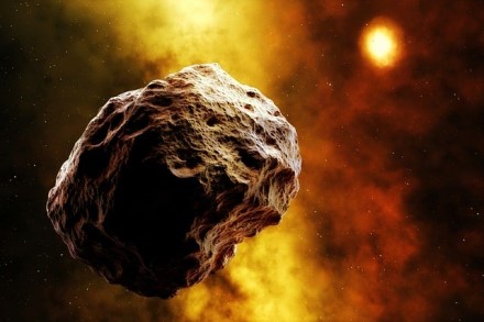 NASA nusitaikė į asteroidą, kurio išteklių vertė siekia 10 kvadrilijonų dolerių