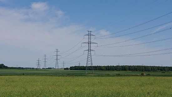 „Litgrid“ pradeda Baltijos jūros regionui svarbios Darbėnų skirstyklos statybas