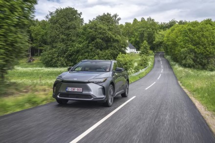 Japonijos automobilių milžinė pažėrė įspūdingus pažadus: jau netrukus žada pademonstruoti revoliucinius automobilius