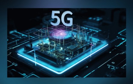 5G ryšio plėtra pripažinta valstybei svarbiu projektu