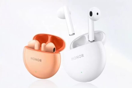 „Honor Earbuds X5“