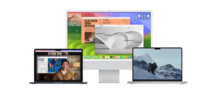 Gana daug „Mac“ kompiuterių nepalaikys „macOS Sonoma“