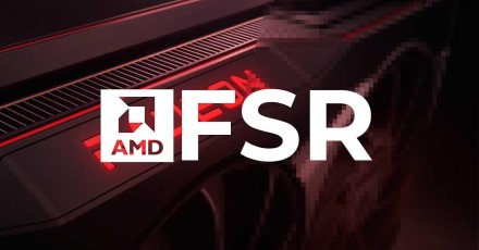 AMD galimai neleidžia pridėti DLSS tuose žaidimuose, kurios ji remia