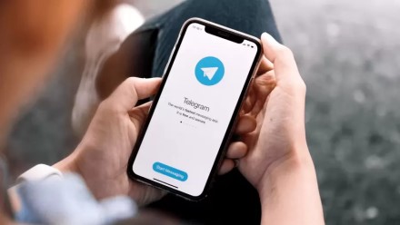 „Telegram“ netrukus sulauks didžiulio atnaujinimo