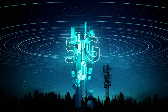 4G ir 5G ryšio pradžia Lietuvoje: žaidimas į vienus vartus