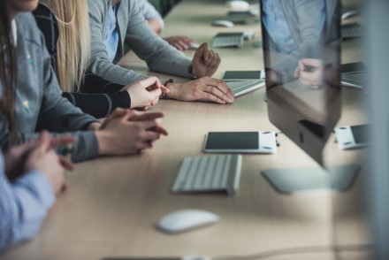 Kompiuterių svarba šiandieniniame pasaulyje: be jų gyvenimas sustotų