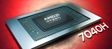 AMD mobilių procesorių portfelis yra tikra painiava, „Ryzen 7040H“ serija Kinijos rinkai, „Ryzen 7040HS“ kitiems regionams