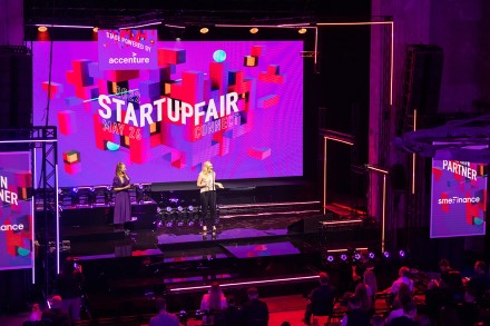 „Startup Fair 2022“