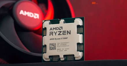 „Ryzen 5 7500F“ visgi bus galima nusipirkti globaliai, jau paskelbtos apžvalgos