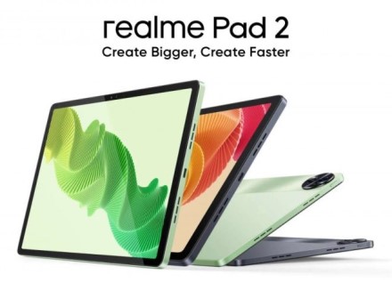 „Realme Pad 2“