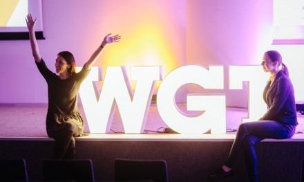 „Women Go Tech“ organizuos pirmąją Lietuvoje tarptautinę tech karjeros konferenciją moterims