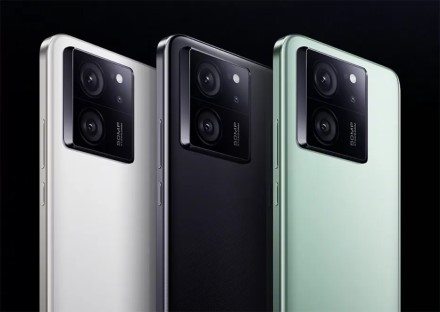 Oficialiai pristatytas naujasis „Redmi K60 Ultra“