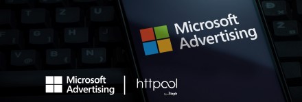 „Httpool by Aleph“ tapo „Microsoft Advertising“ partneriais Vidurio ir Rytų Europoje