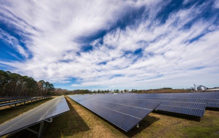 Beveik 200 mažų įmonių, bendrijų ir ūkininkų su parama planuoja įsirengti saulės elektrines savo reikmėms