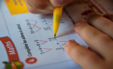 Neguodžiančios KTU mokslininkų įžvalgos: tikėtina, kad ir ateityje turėsime prastus matematikos egzaminų rezultatus