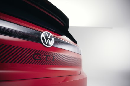 „Volkswagen“ pristatys sportišką ateities elektromobilį – naują ID. GTI konceptą