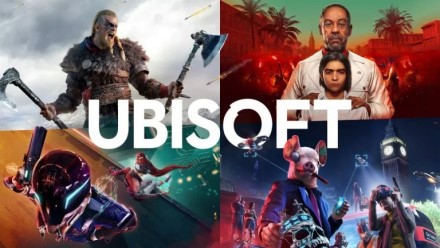 „Ubisoft“ tiki, kad srautinė transliacija su žaidimais padarys tai, ką „Netflix“ padarė su filmais ir televizija