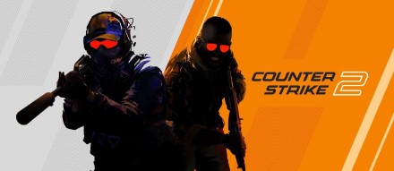 Oficialiai išleidžiamas „Counter-Strike 2“ žaidimas