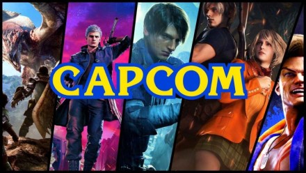 „Capcom“ vadovas sako, kad žaidimų kainos yra per mažos