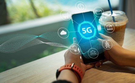 5G telefonų pardavimai Lietuvoje auga dvigubai, pagal srautą vejamės Šiaurės lyderius Norvegiją