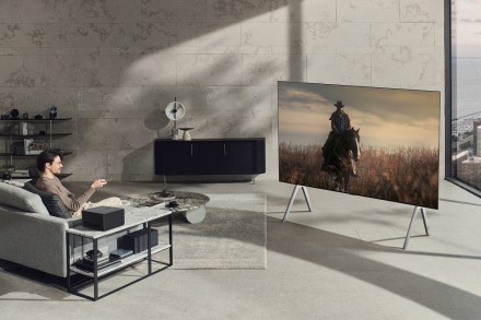 Pirmąjį 2023 m. pusmetį LG OLED televizoriai rinkoje išlaikė lyderių pozicijas