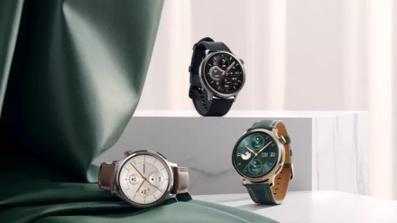 Oficialiai pristatytas naujasis „Honor Watch 4 Pro“ išmanusis laikrodis