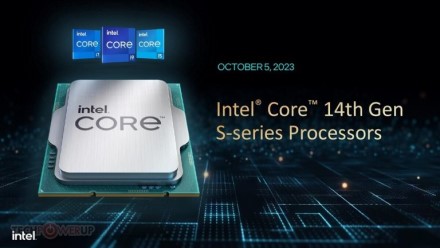 „Intel“ pagaliau išleidžia 14 kartos „Core“ procesorius