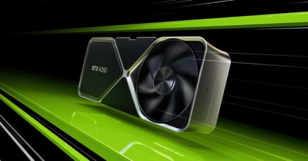 NVIDIA sulaukė draudimo į Kiniją tiekti net „RTX 4090“