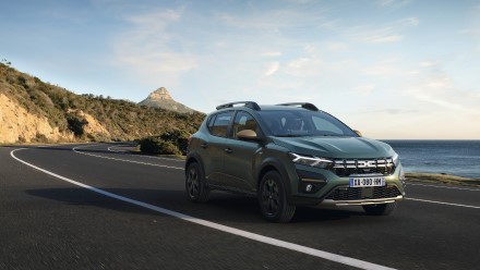 Per 2023 m. pirmus 9 mėnesius „Dacia“ ūgtelėjo 16,7 % Europoje bei 6,82 % Baltijos šalyse