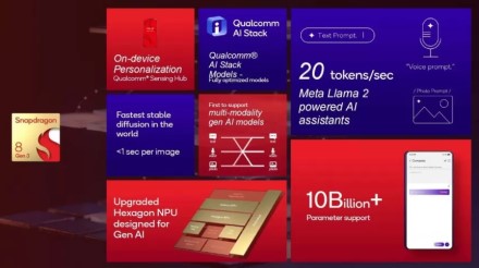 „Qualcomm“ pristatė procesorių, kurį rasime daugelyje kitų metų flagmanų: naujasis „Snapdragon“ pasiūlys dar daugiau galios ir išskirtines galimybes