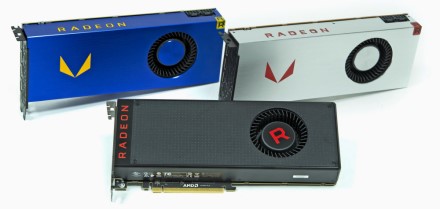 AMD patvirtino, kad „Polaris“ ir „Vega“ architektūros nuo šiol gaus tik kritinius atnaujinimus