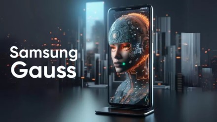 „Samsung“ pristatė naujausią technologiją, kuri bus naudojama „Galaxy S24“ flagmanuose