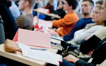 Nuo kitų metų – didesnė valstybės parama studentams, doktorantams ir studijuojantiems aukšto meistriškumo sportininkams