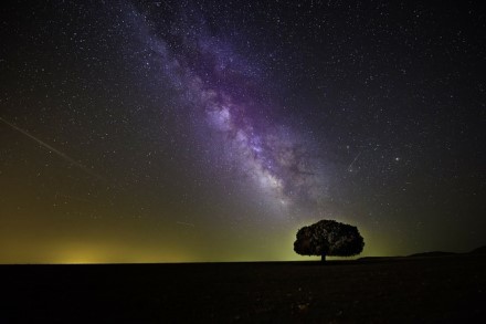 Paukščių Take kosminis teleskopas aptiko beveik 100 neįprastų žvaigždžių, lekiančių greičiau nei 1000 km/s – kas jos?