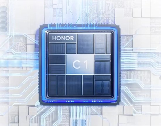 „Honor 100“ išmanusis telefonas