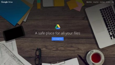 „Google Drive“ naudotojai praneša apie dingusius failus