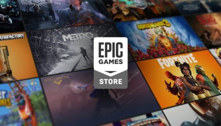 „Epic Games“ laimėjo bylą prieš „Google“