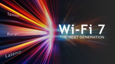 Wi-Fi 7 standartas oficialiai bus išleidžiamas 2024 m. pradžioje