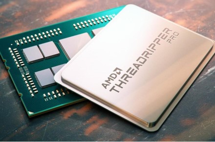 Spartinant „Threadripper“ procesorių suveikė paslėptas saugiklis, AMD sako, kad garantija vis tiek galioja