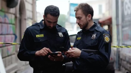 Jutos Aukščiausiasis Teismas teigia, kad įtariamieji gali atsisakyti policijai perduoti telefono slaptažodžius