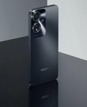 „Oppo“ pristatė dar vieną pigų telefoną – „Oppo A59“